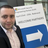 Microsoft Partners Day - Redmond 2024